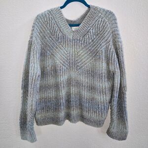 Club Monaco Knit Sweater Size L
